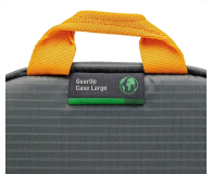Lowepro GearUp Case Large Dark Grey - 1182917 - zdjęcie 7
